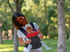 Baby Carrier Lascal M1 Carrier