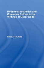 Modernist Aesthetics and Consumer Culture in ...