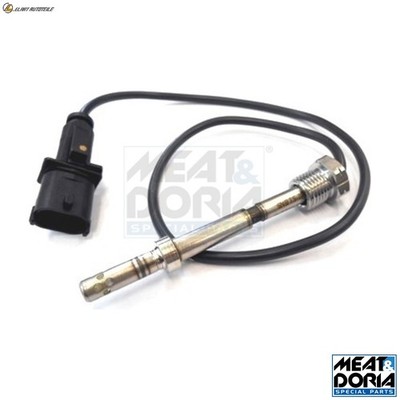 SENSOR ABGASTEMPERATUR 11907 FÜR ALFA ROMEO 55283099 940A4.000/B4.000 2.0L 4cyl