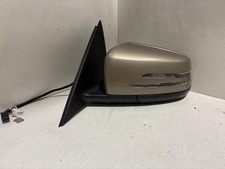 Retroviseur gauche (ou coque) Mercedes CLASSE C