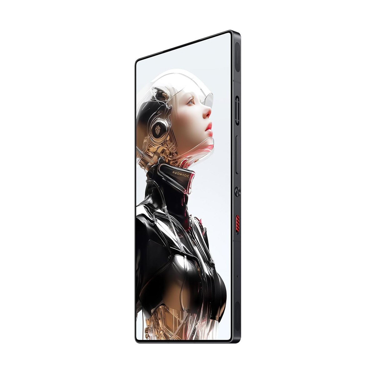 新品未開封Redmagic 10s Pro 16/512 グローバル Dusk REDMAGIC 10S Pro – REDMAGIC (Japan)
