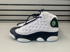 Nike Air Jordan 13 Retro Obsidian Powder Blue UNC GS Sneakers 6Y DJ3003-144 OG