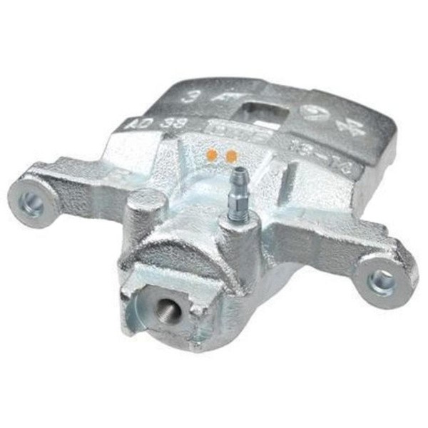 Bremssattel 1 Kolben Axial Ø 38 Mm A.B.S. FüR U.A. Subaru Impreza-image