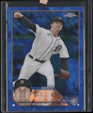 Casey Mize
