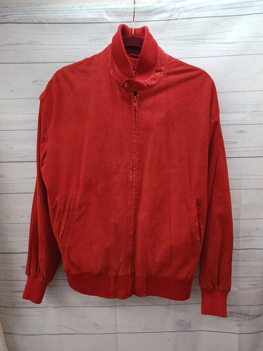 Mark Shale Coats, Jackets & Vests Leather Outer Shell for Men for