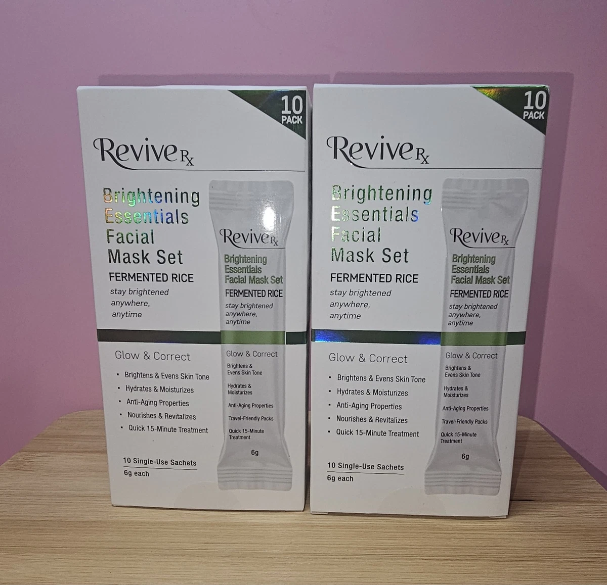 RéVive All Types Skin Masks for sale | eBay