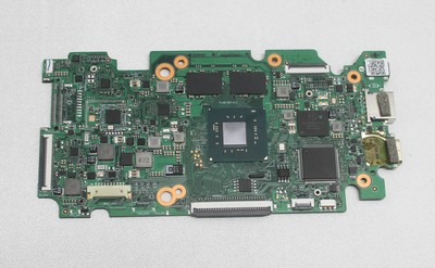 Y116GR920-GF55J Gateway Motherboard Intel N4020 1.1Ghz Gwtc116-2Bk''GRADE A''