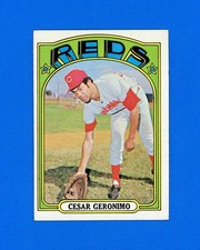 Click to enlarge Cesar Geronimo