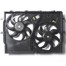 Radiator Cooling Fan Assembly For 2014-2021 R...