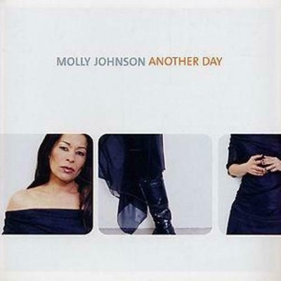 Another Day CD Johnson Molly