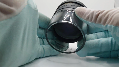 SMC Pentax Photo Lupe 5.5x Magnifier Lens, listed from Japan | eBay