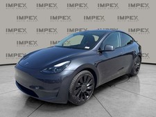 2024 Tesla Model Y Performance