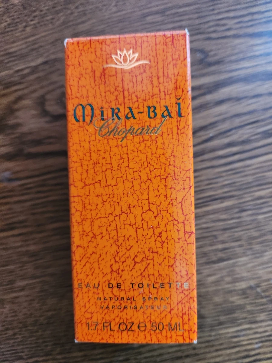 Chopard Mira Bai Fragrances for Women for sale | eBay