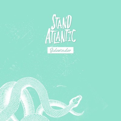 Stand Atlantic Sidewinder (Vinyl) 12'' EP