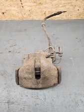 Audi A4 B7 Right Drivers Off Side Front Brake Caliper 2004-2008 Used