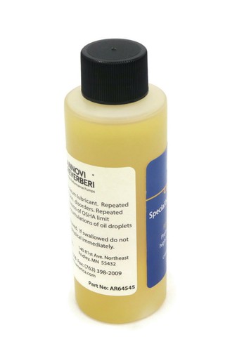 OEM Annovi Reverberi Crankcase Oil for RP, RG, RM, SRM, RX, SJ, XJ, RQ & BKV - Picture 6 of 7