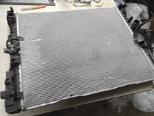BMW 8 G14 2020 Wasserk?hler 9425865 MIK19643