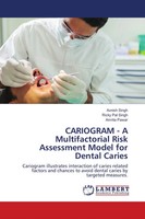Cariogram - A Multifactorial Risk Assessment Model For Dental Caries Taschenbuch