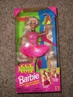 Vintage 1994 Mattel “Cut and Style Barbie” #12639 *NRFB* New