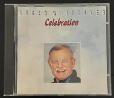 Roger Whittaker - Celebration CD