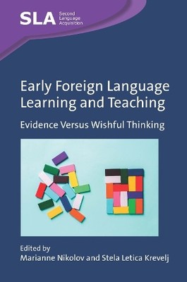 Early Foreign Language Learning and Teaching - 9781800418691