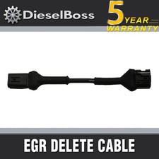 EGR FOR ISUZU DMax D-MAX 4JJ1 Engine 2012 - 2016 2017 2018 2019