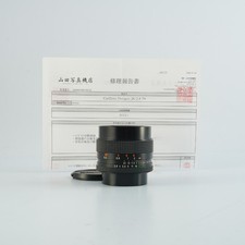 EXCELLENT 【Serviced】 CONTAX Carl Zeiss Distagon T* 28mm F/2.8 MMJ Prime Lens