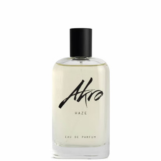Akro Haze Eau de Parfum 100ml 90ml Remaining (10ml used)