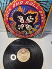 Kiss – Rock And Roll Over Vintage Vinyl LP 1976 Casablanca Record NBLP 7037