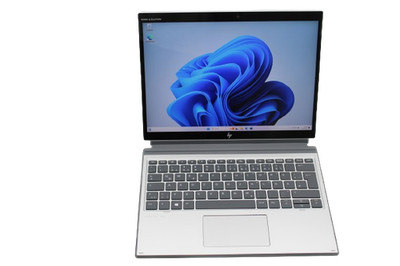 HP x2 G8 13 Zoll Touch 2 in 1 Notebook i5 1145G7 8GB RAM 256 GB SSD LTE WIN 11