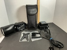 Westcott FJ80 Speedlight Flash Kit Charger Case Mounts Tested Needs Batter