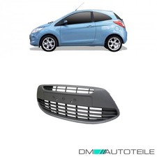 Stoßstangen Gitter Blende vorne mitte passt für Ford KA RU8 Baujahr 2008-2016