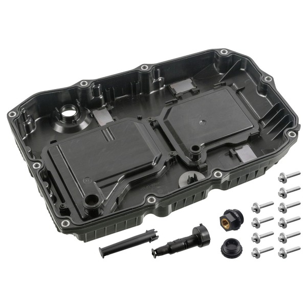 Febi Bilstein Getriebefilter FüR MERCEDES-BENZ M-Klasse Gl-Klasse C-Klasse GLE-image