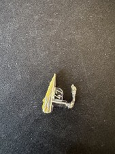 Monogram 2718 32 Ford Roadster Street Rod Parts Kitbash Chrome Hood Ornament 47 Monogram 2718 32 Ford Roadster Street Rod Parts Kitbash Chrome Hood Ornament 47