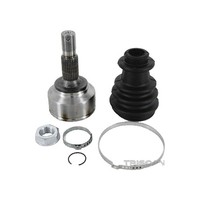 Gelenksatz Antriebswelle Ø 58,4 Mm Triscan FüR U.A. Peugeot 508