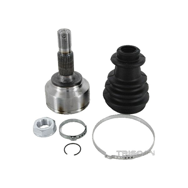 Gelenksatz Antriebswelle Ø 58,4 Mm Triscan FüR U.A. Peugeot 508-image
