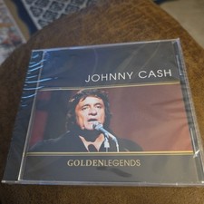Johnny Cash by Johnny Cash CD, 2006 