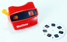 Fisher Price View-Master