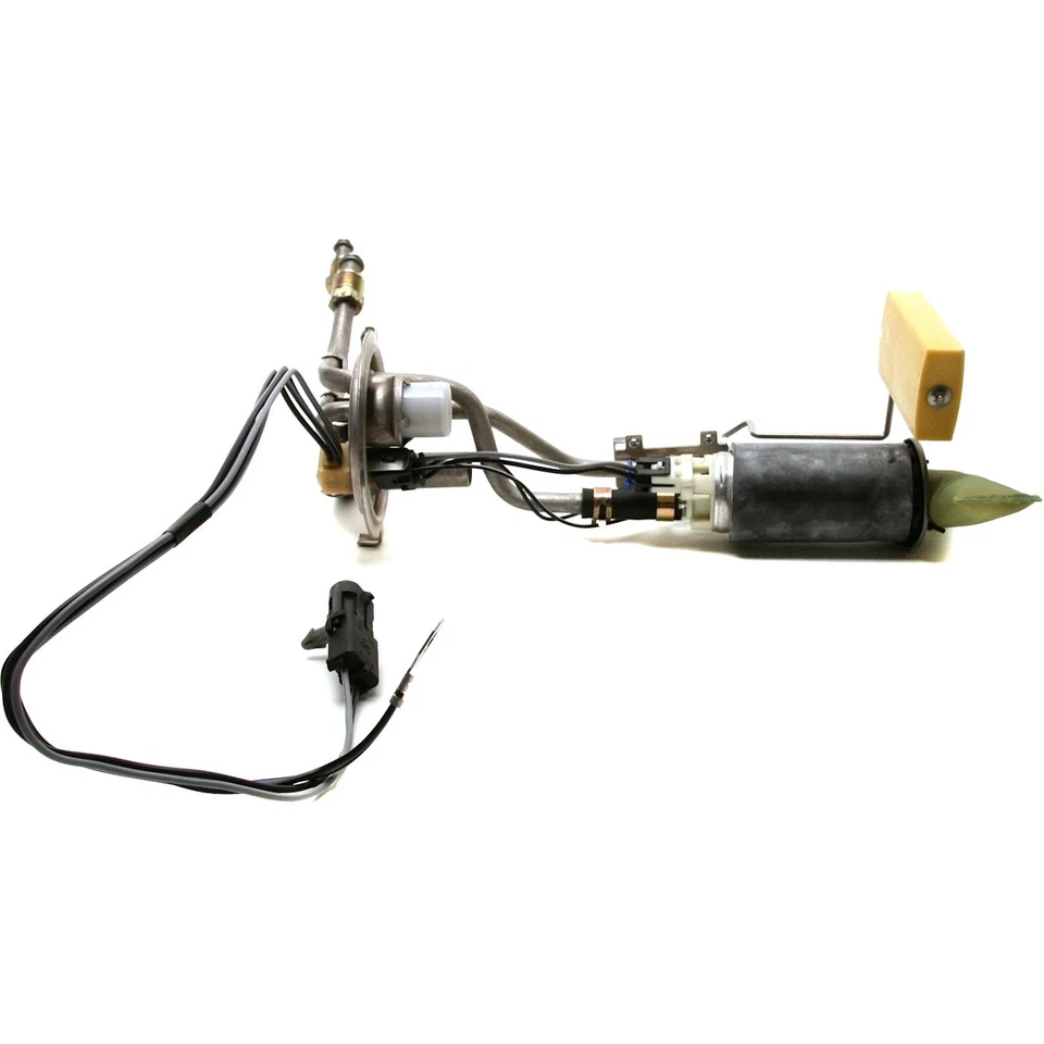 Bomba de combustible eléctrica Delphi HP10004 gasolina para Chevy Olds S-10 BLAZER Chevrolet S10 Foto 4 de 4