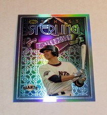 2014 Topps Finest Football Cards 3