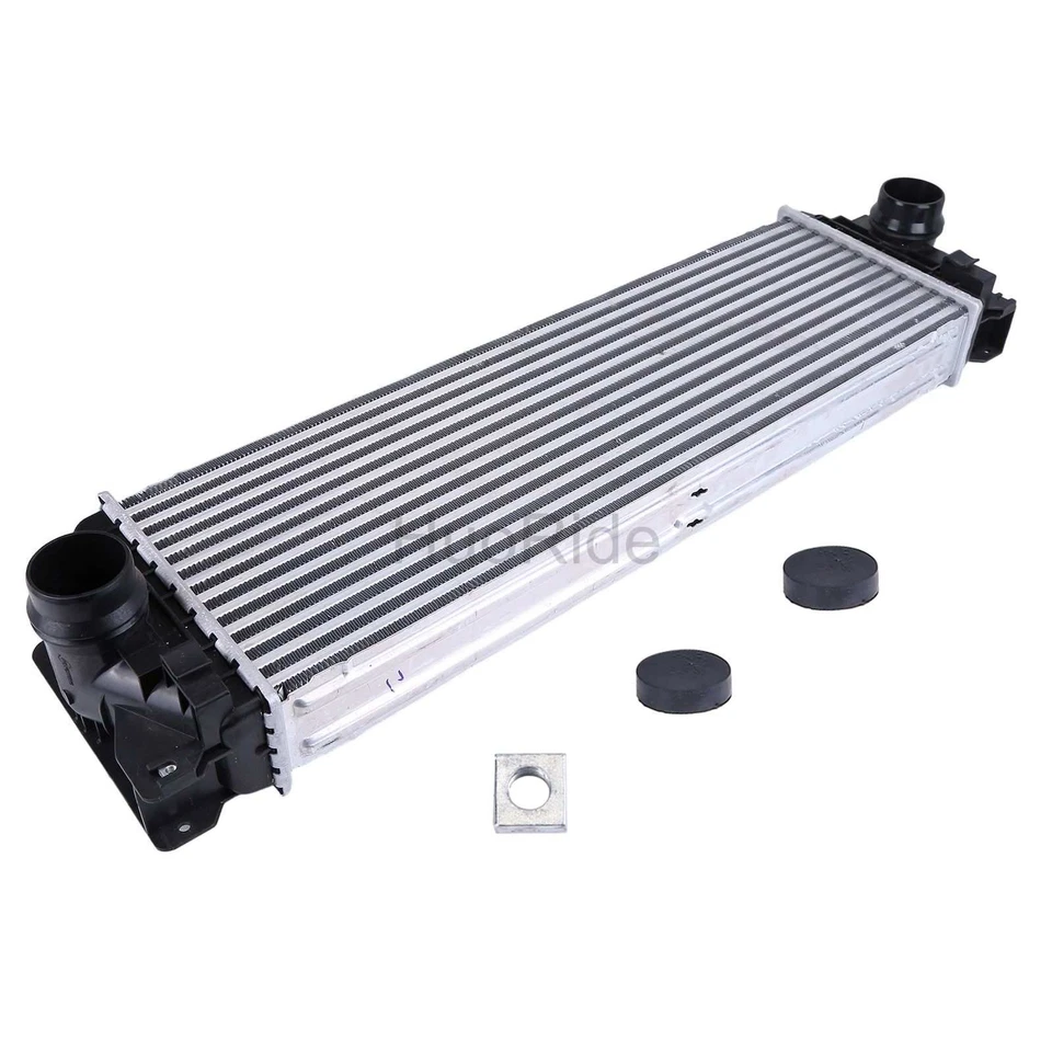 Turbo Intercooler Fits 2010-2016 Mercedes-Benz Freightliner Sprinter 2500 3500 Foto 2 de 4