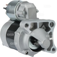 HC-Cargo Anlasser Starter 0.85 Kw FüR Dacia Duster Logan MCV 1.6 16V 1.4