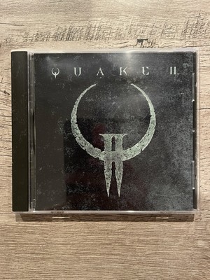 Quake II & The Reckoning (PC, 1997 & 1998)