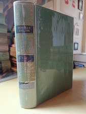 NOVELLE DEL CINQUECENTO 500 - Prima edizione 1955 UTET - Classici Italiani