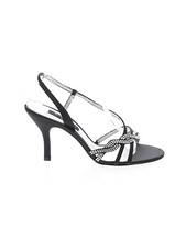Assorted Brands Women Black Heels US 7