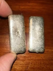 7.56 TROY OZ SILVER .999 LOT 235.3 GRAMS TOTAL