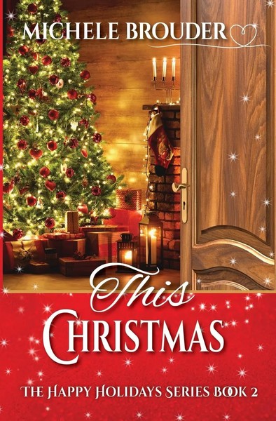 Michele Brouder | This Christmas | Taschenbuch | Englisch (2021)-image