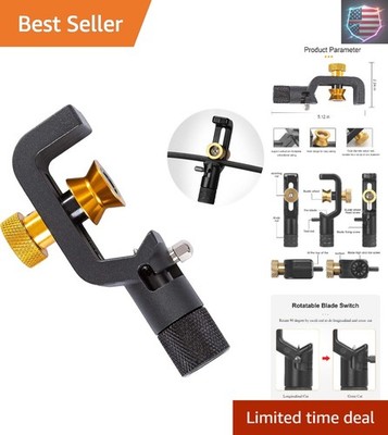 8-28MM Wire Stripper, FTTH Armored Fiber Optic Cable Stripper, Coaxial Mid Sp...