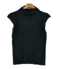 PLEATS PLEASE Blouses Black 4 Approx. XL 2200641329111