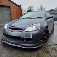 HONDA CIVIC EP3 TYPE R FOR BREAKING PARTING OUT K20 01-06